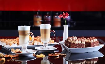 Vienna House Easy by Wyndham Katowice