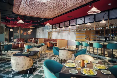 Mövenpick Jumeirah Lakes Towers