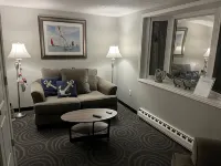 The Beachside