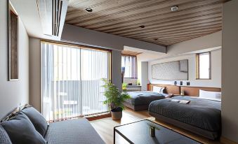 Hotel Vintage Tokyo - Housity