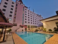 Songphanburi Hotel Hotels in Si Prachan District