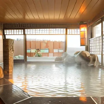 多米松山天然温泉酒店 鄰近JR松山站的酒店