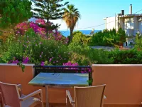 Melina's House Hotels in Stalos