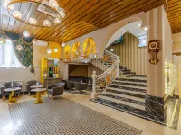 Hotel Moya Hotels in Samara