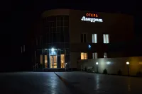 Lazurit Hotel