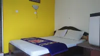 Econique Sarangan Resort Hôtels à : Magetan