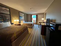 Jolly Roger Inn & Resort Hotels in Seguin