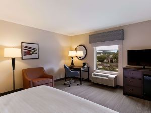 Hampton Inn & Suites Wilmington/Christiana