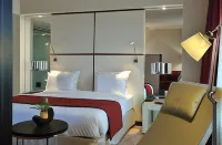 Pullman Kinshasa Grand Hotel Hotels in Lukunga