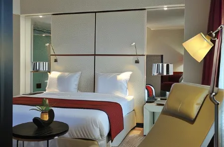 Grand hôtel de Kinshasa