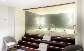 Palacio Mundo Imperial