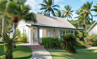Fiji Hideaway Resort and Spa