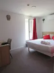 Les Jardins de Saulzet Hotels in Romagnat