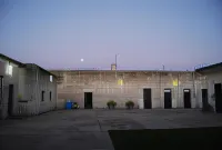 The Old Mount Gambier Gaol Hotels in Ob Flat
