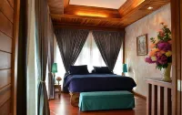32 Coffee Hill & Resort Hotels in Mae Taeng District