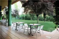 Hotel Torres I Hotels in Villacarrillo