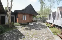 Amanah Stable & Leisure Hotel dekat Kebun teh RANCABALI