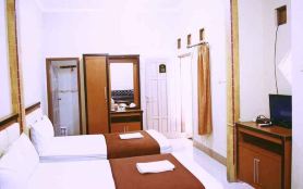 Hotel Puri Elsas Syariah