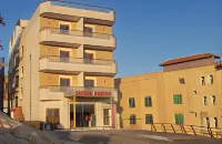 Venus Hotel
