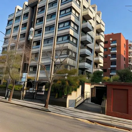 Golf Tower Suites & Apartments Отели рядом с достопримечательностью «Конгресс-центр Golden Center»