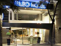 Sileo Hotel Hoteles cerca de Cementerio de la Recoleta