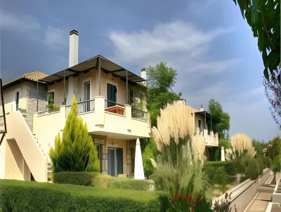 Sunny Garden Aparthotel Hotels in Epidaurus