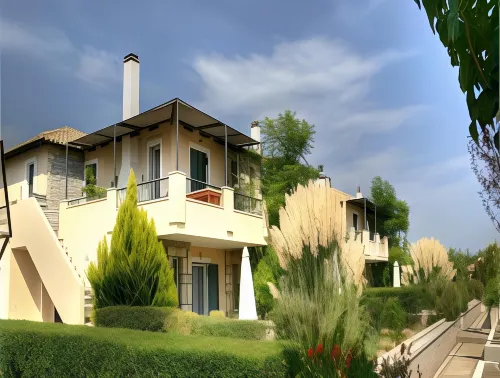 Sunny Garden Aparthotel Hotels in Epidaurus