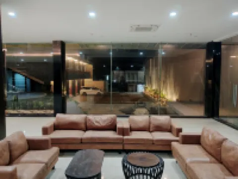 Grand Cahaya Hotel Pangandaran Hotels in Pangandaran Regency