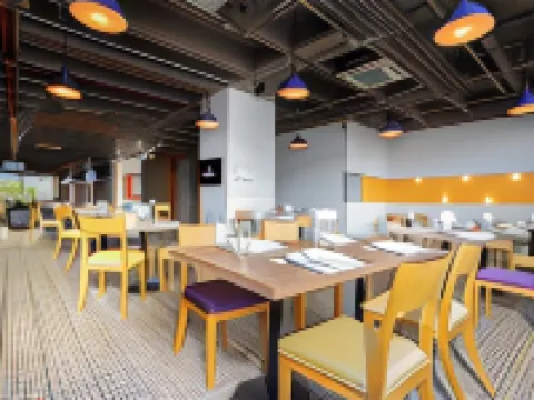 Hotel Bari Bucaramanga Hotels in Bucaramanga