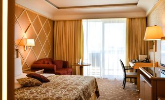 Splendid Conference & Spa Resort