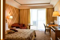 Splendid Conference & Spa Resort