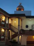 Hotel Colonial Các khách sạn ở Teziutlan