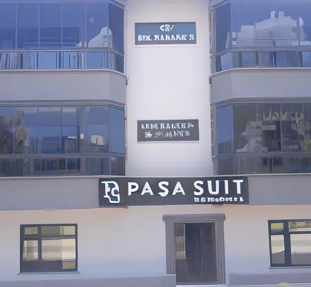 Bolu Pasa Suit