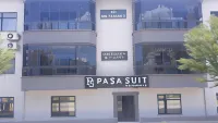 Bolu Pasa Suit Hotels in Kasaplar Mahallesi