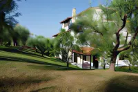 Makis House Hotels in Ormilia