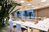 Boardinghouse Das Rundum