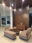 Ar Raudhah Hotel Syariah Hotels in Padang Lua