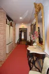 Hospedium Palacio del Gobernador - Ramah Hewan Peliharaan