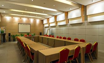 Jinjiang Inn (Wuxi Liangxi Road Wanda Plaza) - Housity