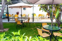 Hub Hotels AQP Hotels in Yanahuara District
