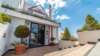 Albergo Diffuso Bacco Furore Hotels in 