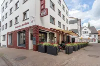 Hotel Ochsen Hôtels à : Aulendorf
