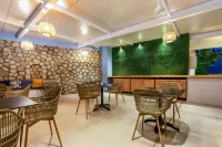 Anasa Corfu Hotel a Agios Ioannis Peristerion