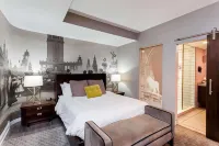 Hotel at the Lafayette, Trademark Collection by Wyndham Hotels in Buffalo