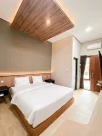 Sapphire Boutique Hotel Kudus Hotel di Mayong