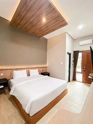 Sapphire Boutique Hotel Kudus