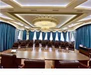 LLC AKHSIKENT HOTEL Hotels in Namangan