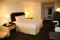 Bedford Plaza Hotel - Boston Hotels in Concord