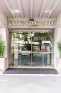 Grand Hotel Loja