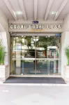 Grand Hotel Loja Hotels in 
